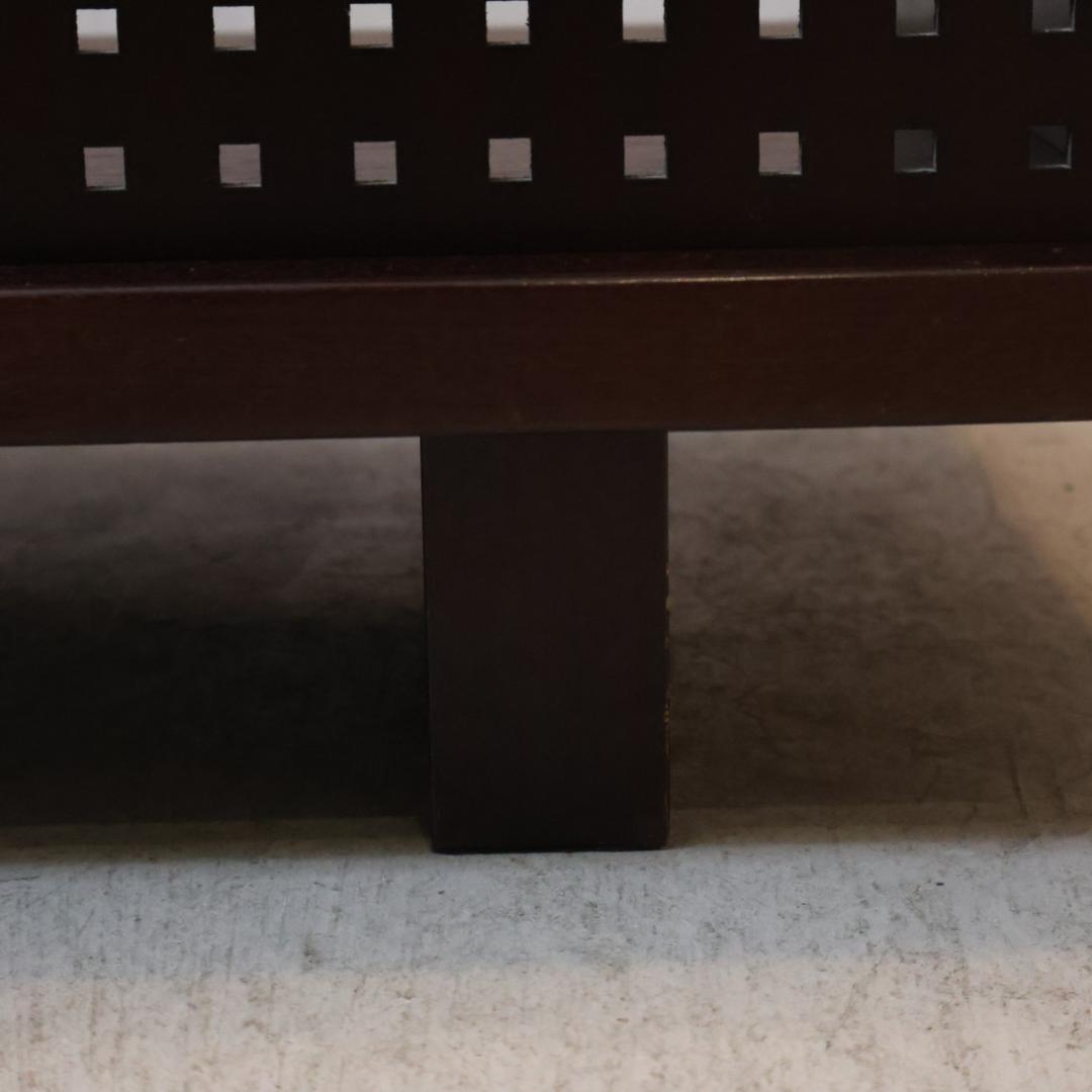 KASHIWA 柏木工 TV36 ナラ材 テレビボード ローボード TVボード