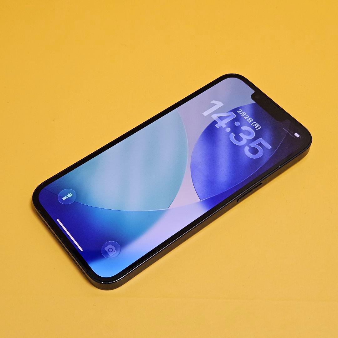 iPhone 13 128GB｜24時間以内発送#727