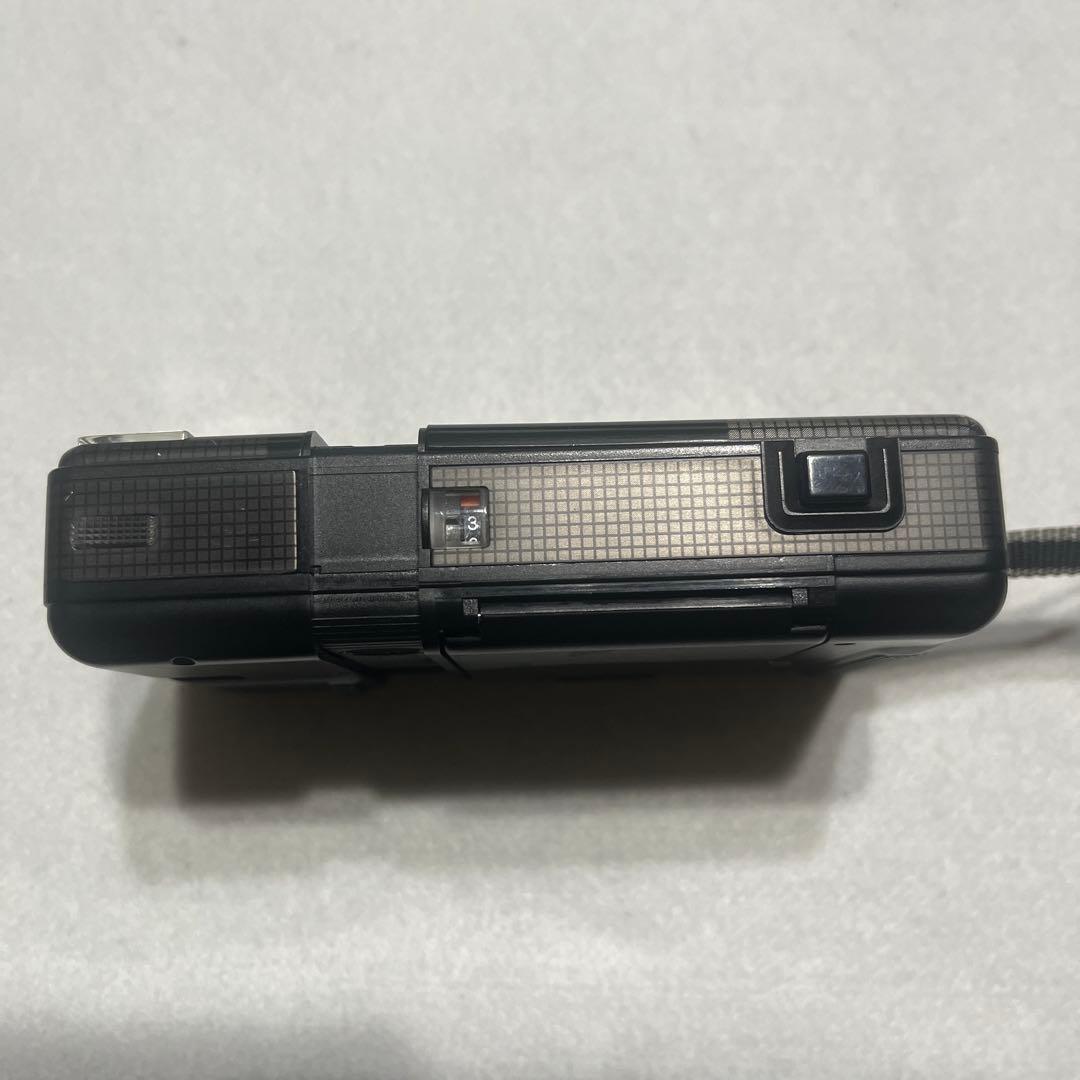 Konica auto focus RECORDER 2台まとめ《ジャンク》