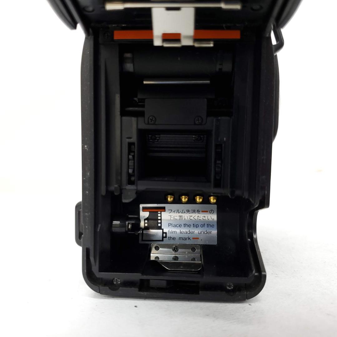 フィルムカメラ KYOCERA SAMURAI X3.0 F0116-333-3v y