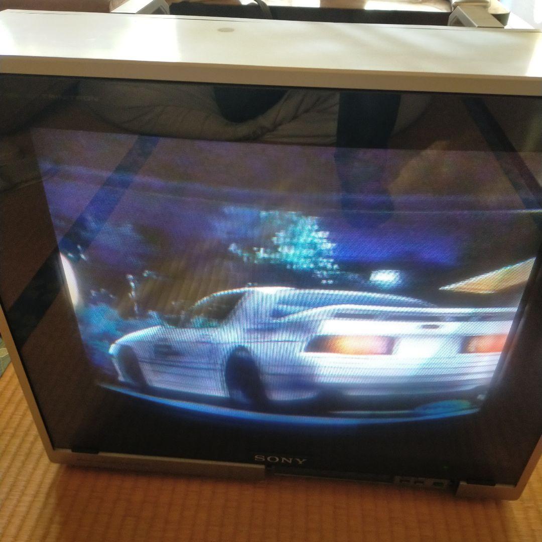 SONY KX-20HF2 プロフィールモニター