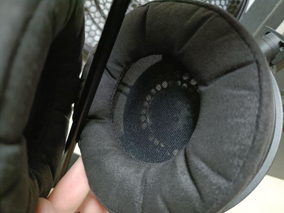 Audio-Technica ATH-ADX5000 ATB1XA/3.0セット