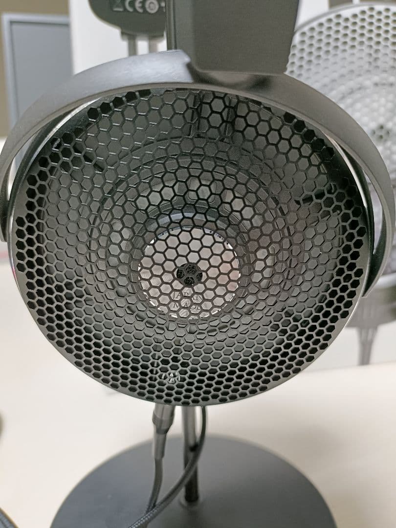 Audio-Technica ATH-ADX5000 ATB1XA/3.0セット