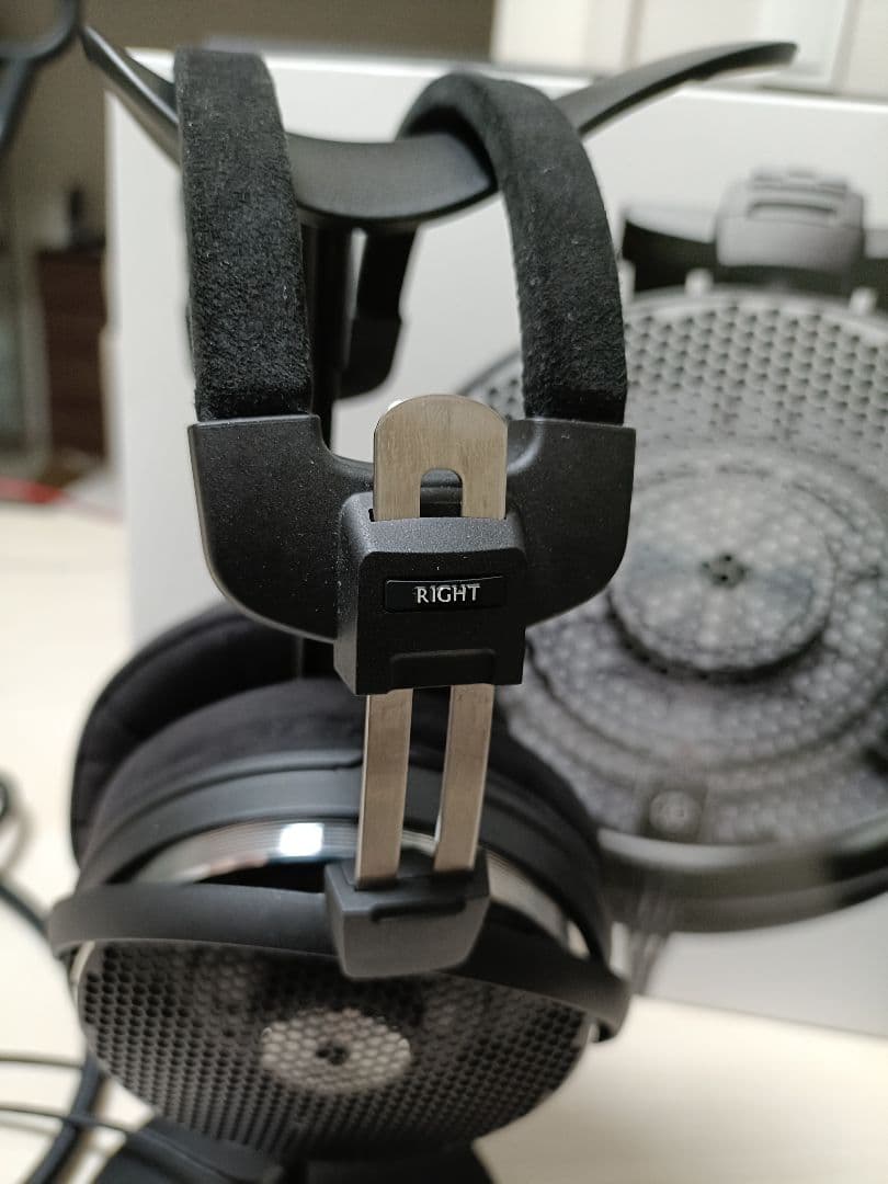 Audio-Technica ATH-ADX5000 ATB1XA/3.0セット