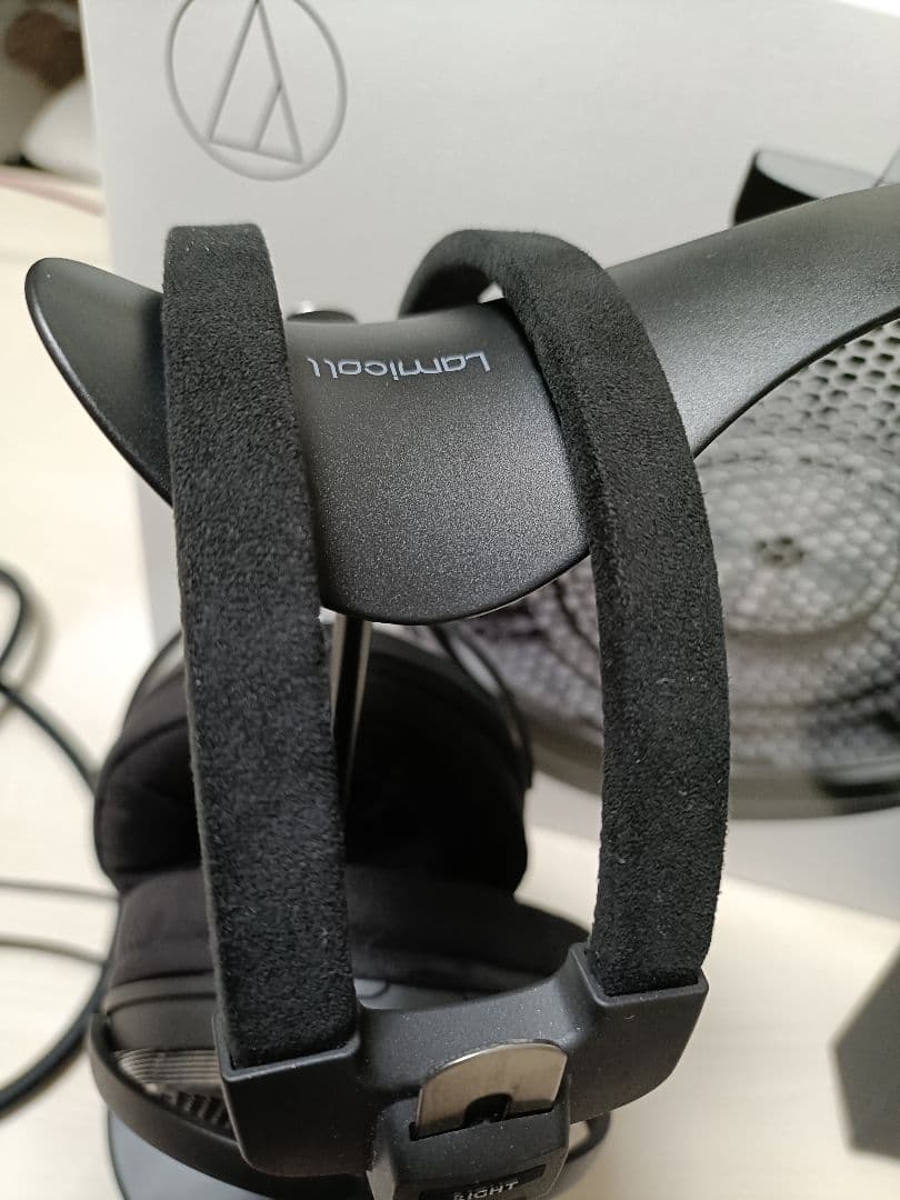 Audio-Technica ATH-ADX5000 ATB1XA/3.0セット