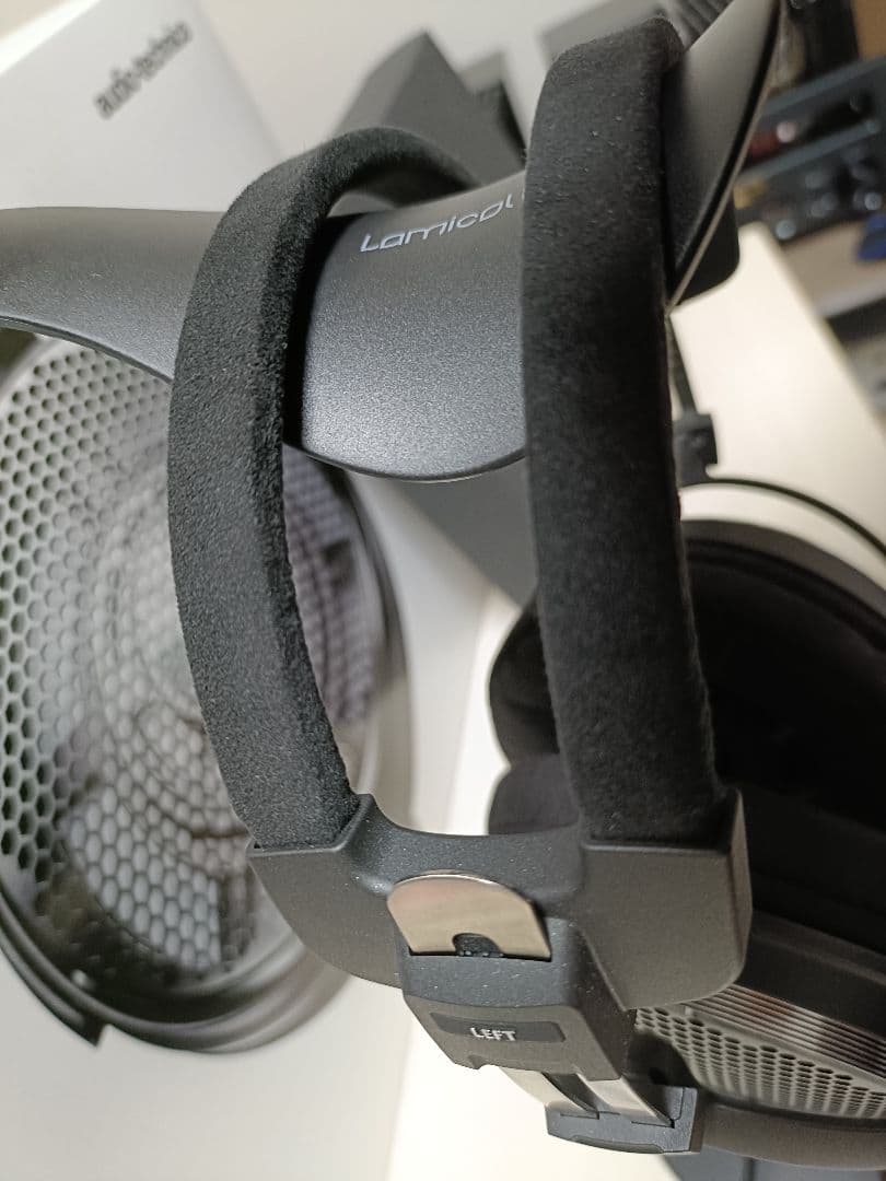 Audio-Technica ATH-ADX5000 ATB1XA/3.0セット