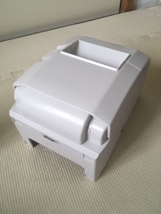 スター社 POSレジ プリンター