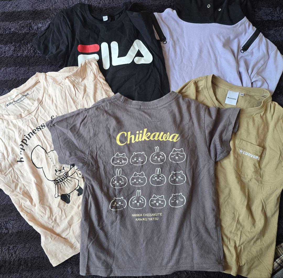 女の子 140cm まとめ売り 49点