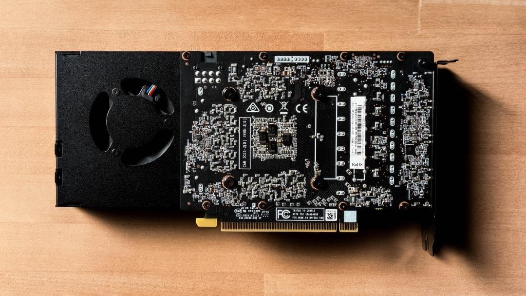 【動作品】GeForce RTX 3060 Ti 8GB