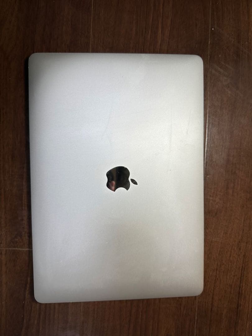 MacBook Pro 13インチ 2018