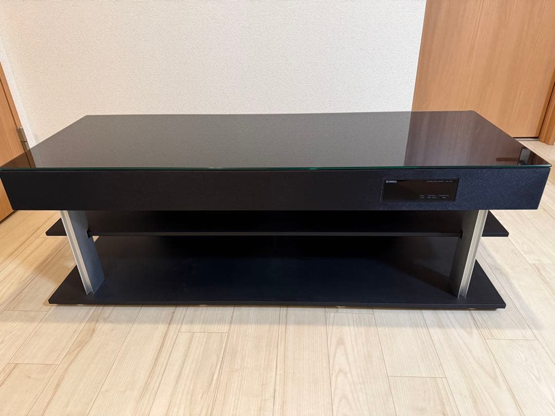 ケンちゃん【送料込】テレビ台 ホームシアターシステム YRS-1000