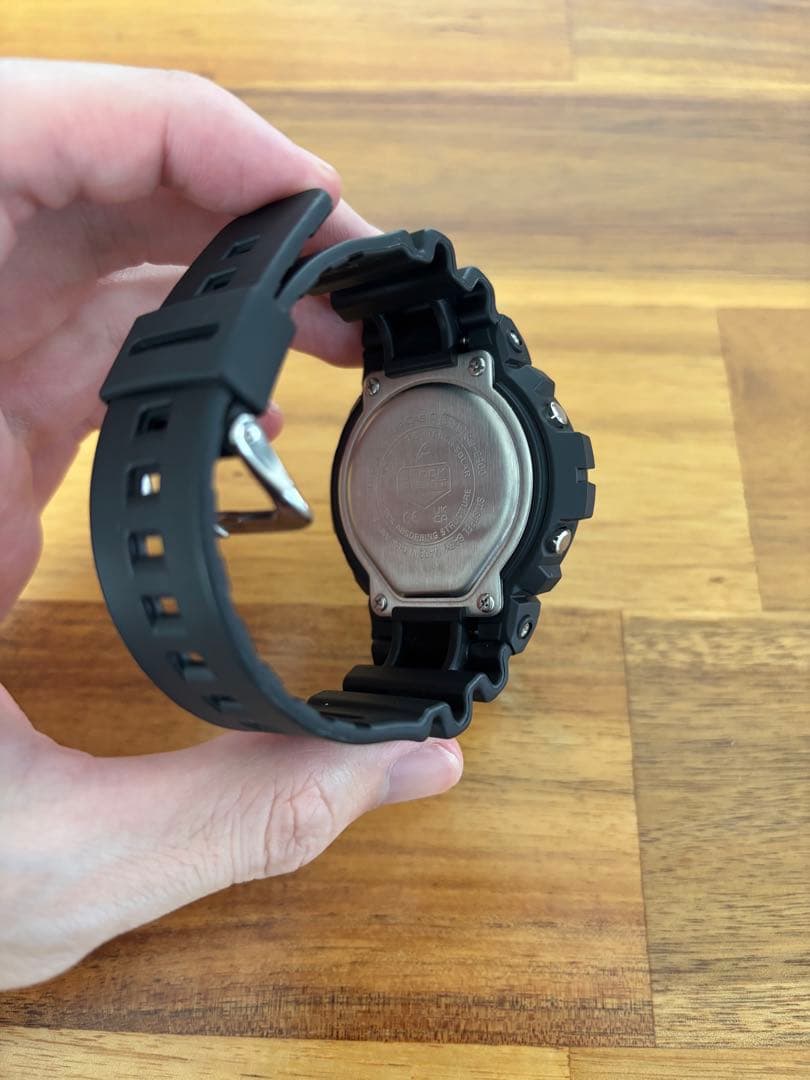 【値下げ】G-SHOCK　GW-6900-1JF