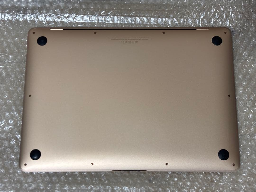 MacBook Air 13インチ　Retina 256GB A1932