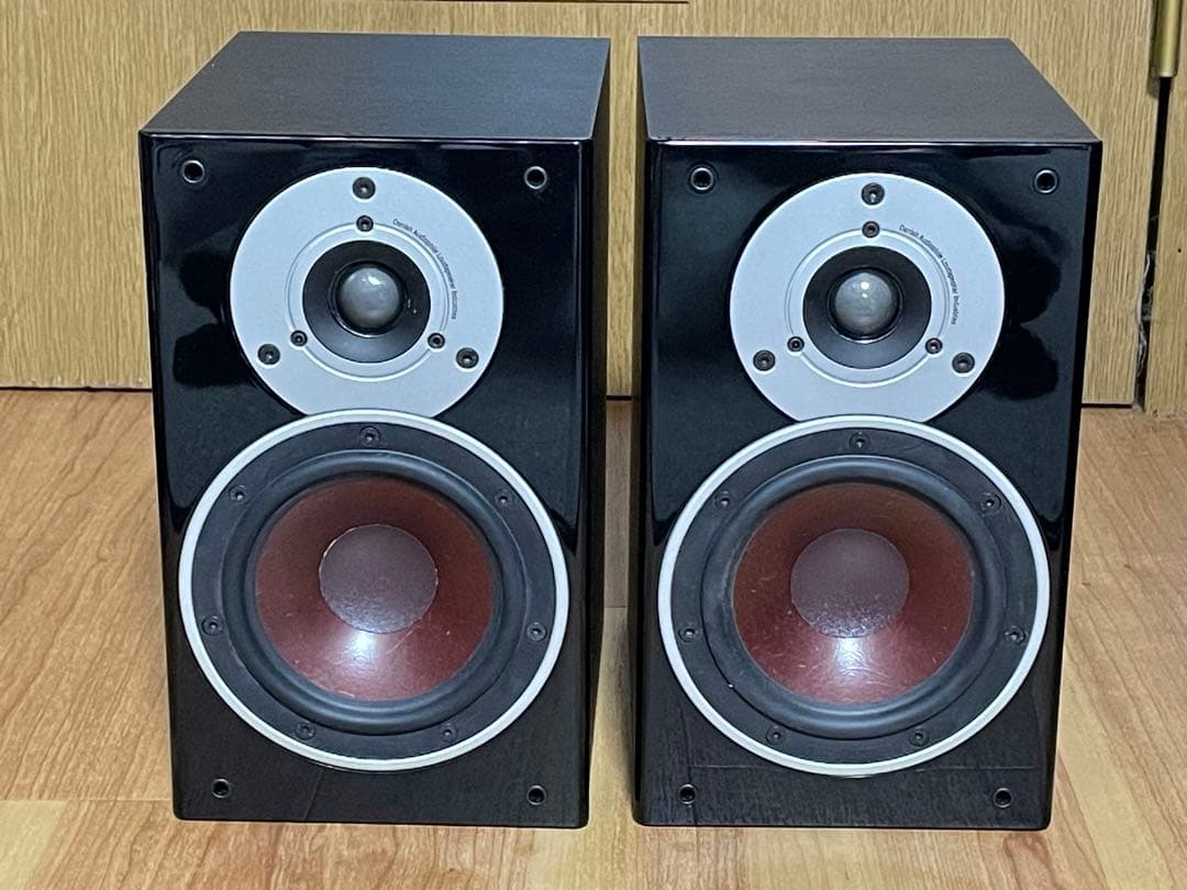 DALI ZENSOR1 ブラック スピーカー