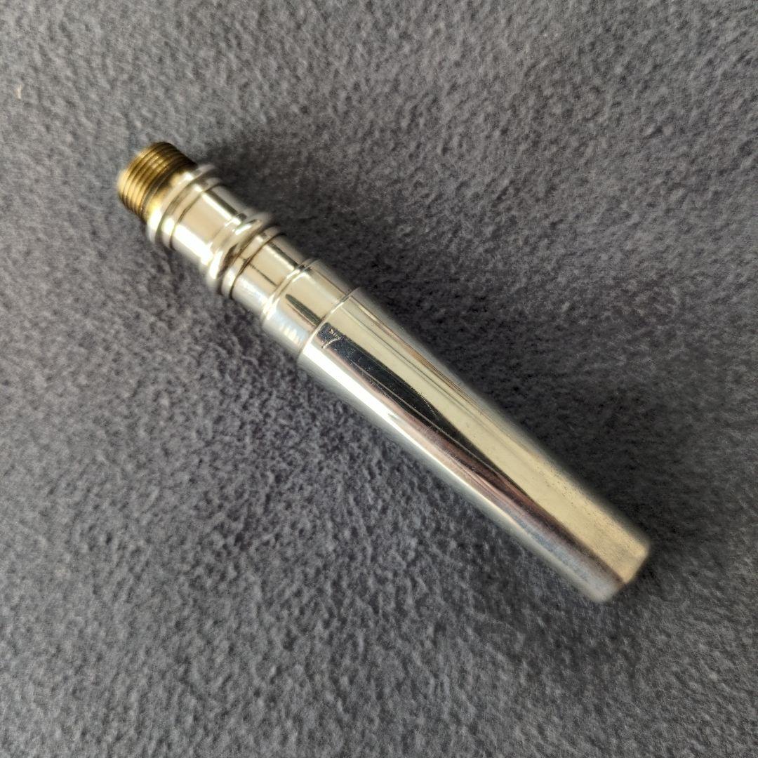 ヤ*タ様 【希少品】Kanstul トランペットマウスピース バックボア #7