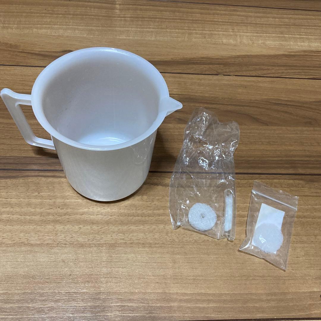 【ジンタ】タカラベルモント ノアージュ 拡張ボックスBM-FCLW