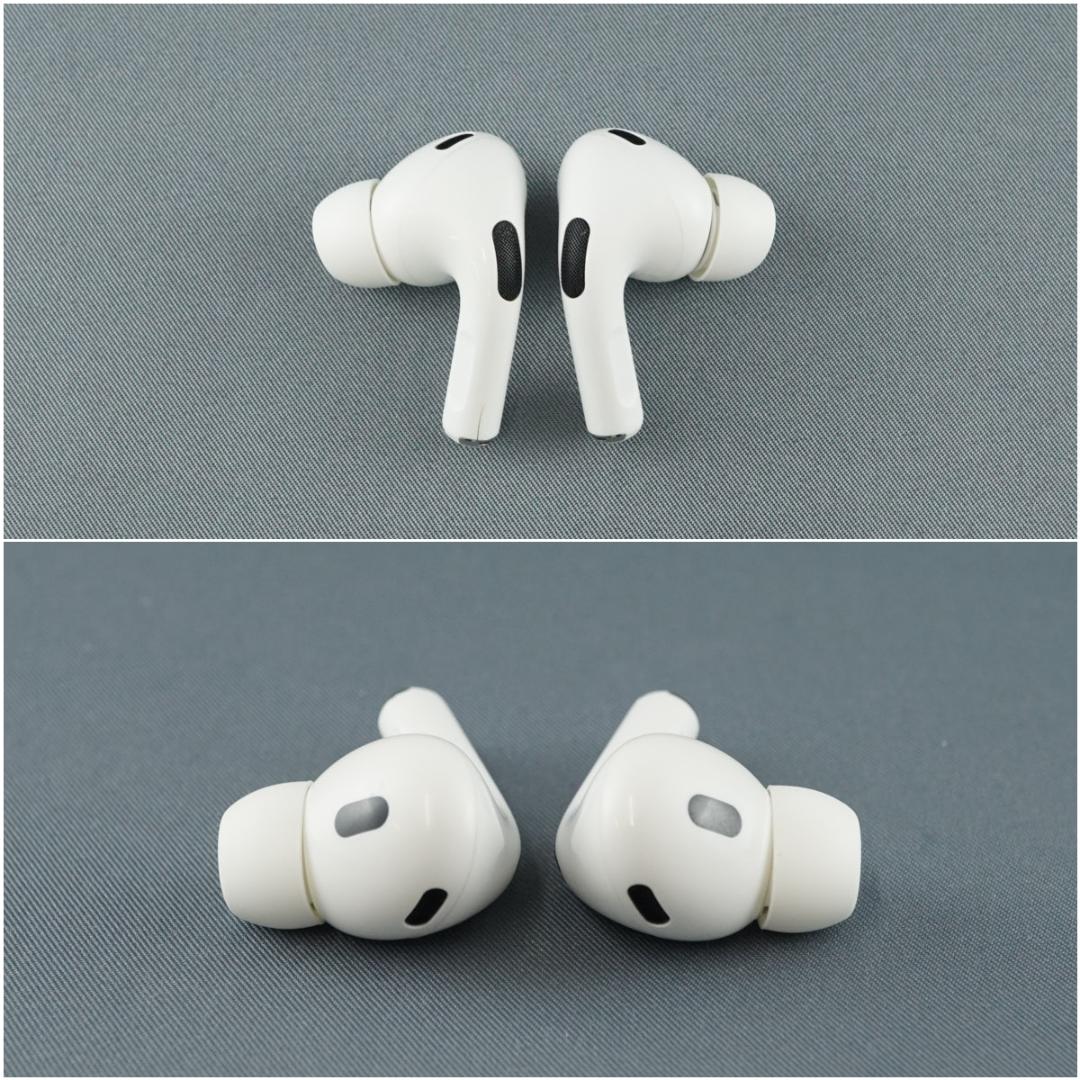 AirPods Pro 2 USED品 ライトニング 韓国モデル 第2世代