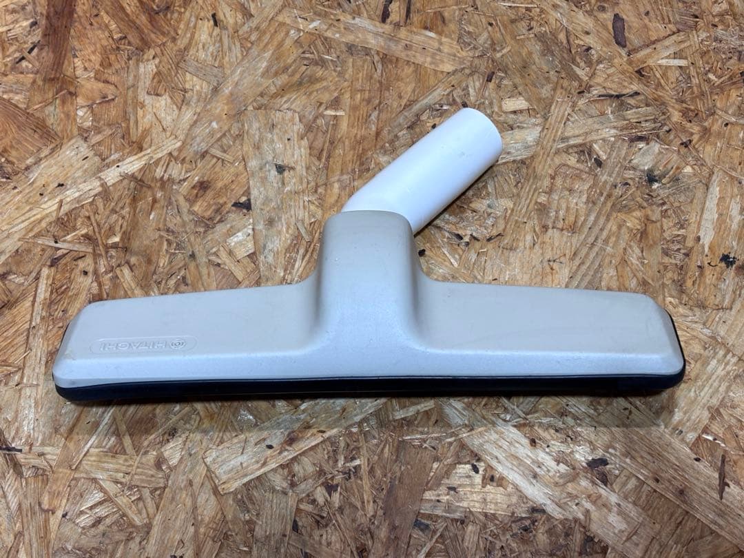 昭和レトロ 懐かし 電気 掃除機 CV-6615 日立 83年製