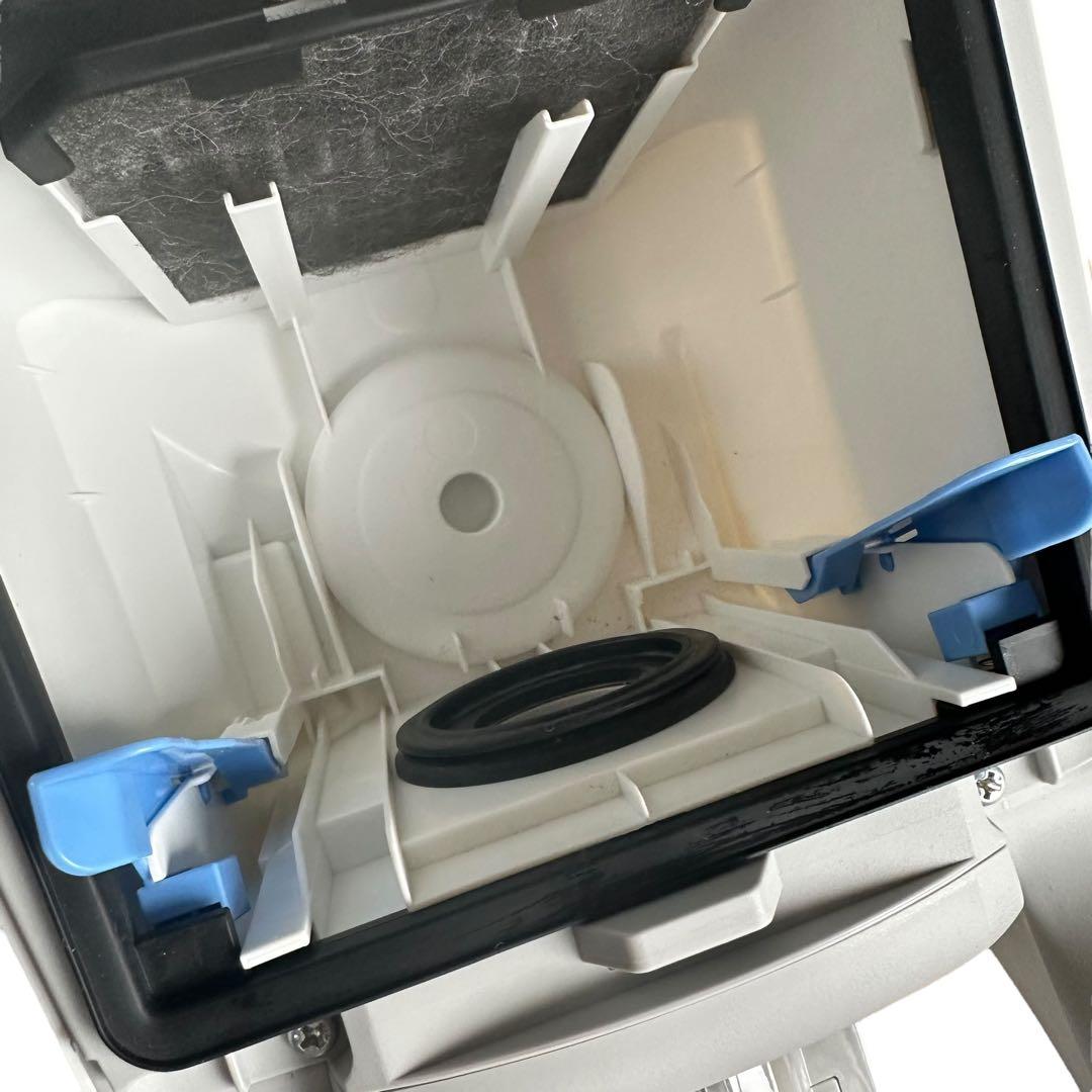 Panasonic MC-SJP840K-W 掃除機 2022年 パナソニック