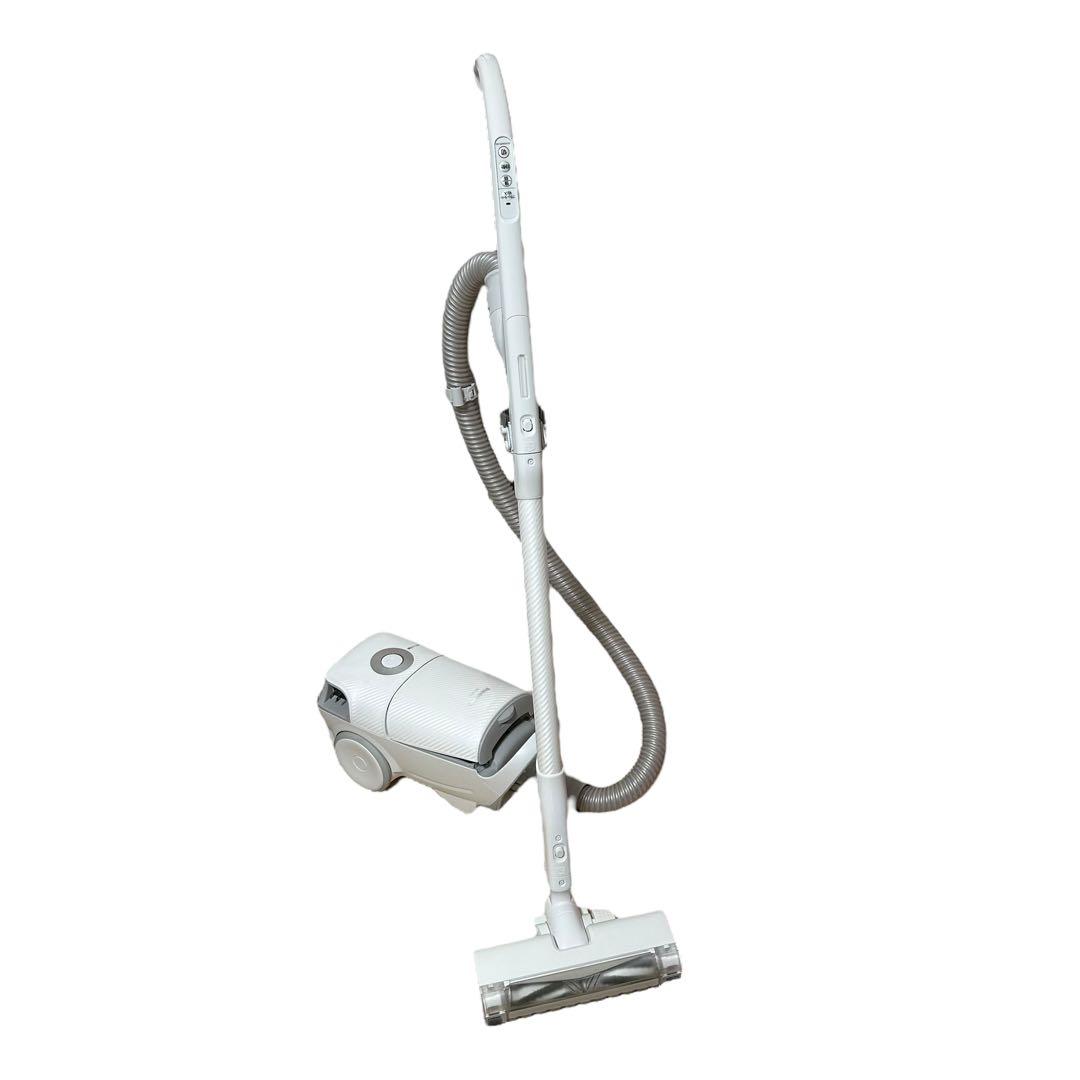 Panasonic MC-SJP840K-W 掃除機 2022年 パナソニック