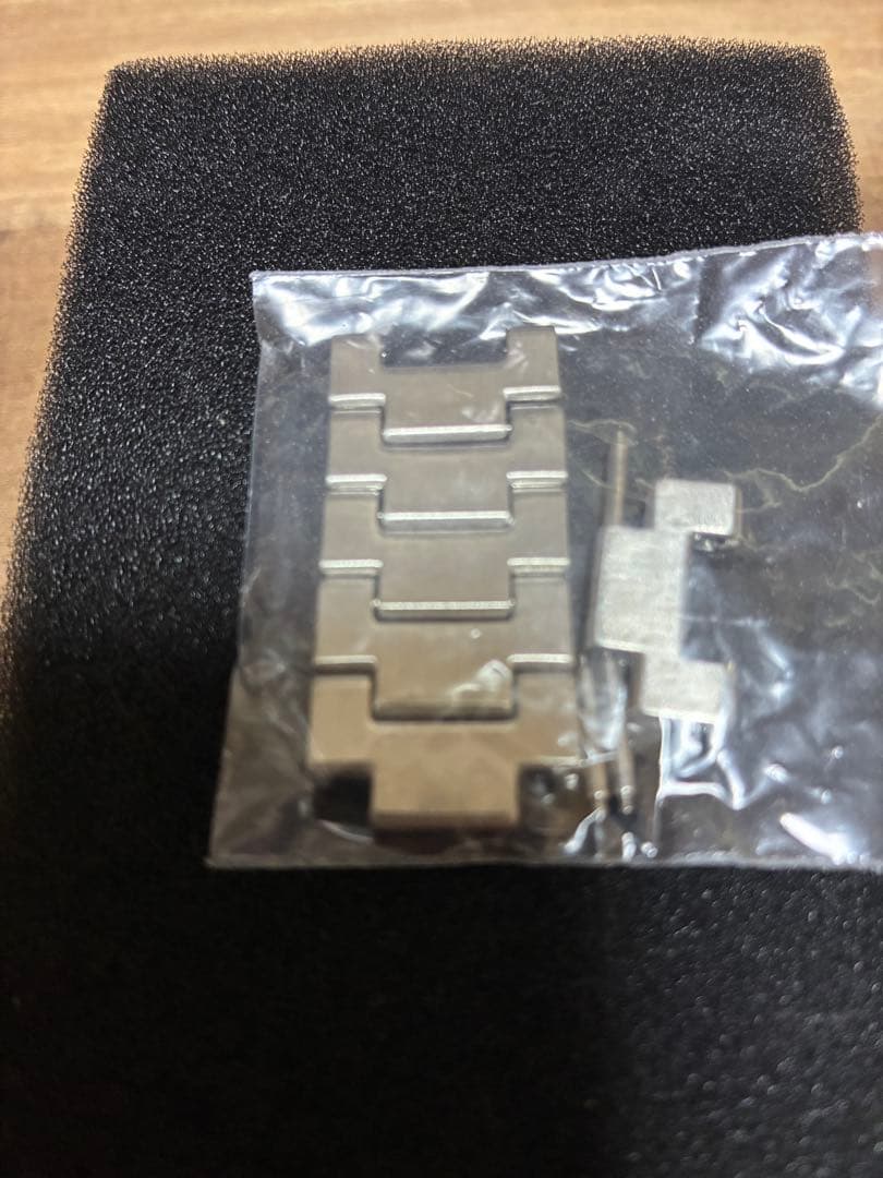 時計 G-SHOCK GMW-B5000D-1JF silver