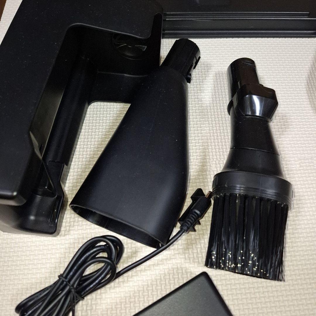 日立コードレススティッククリーナー　PV-BH900K