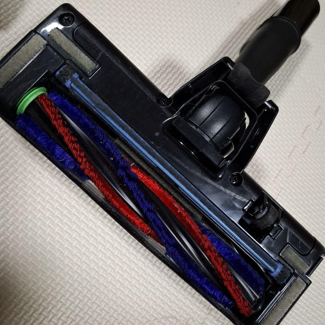 日立コードレススティッククリーナー　PV-BH900K