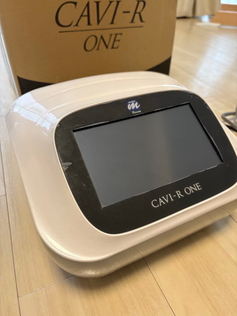 【値下げ】CAVI-R ONE キャビアールワン　ダイエットセルフエステ　モイセ