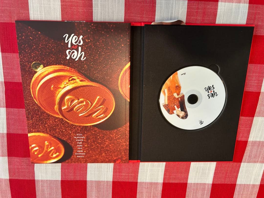 TWICE色々セット