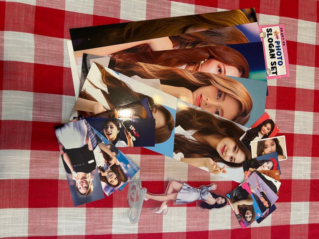 TWICE色々セット