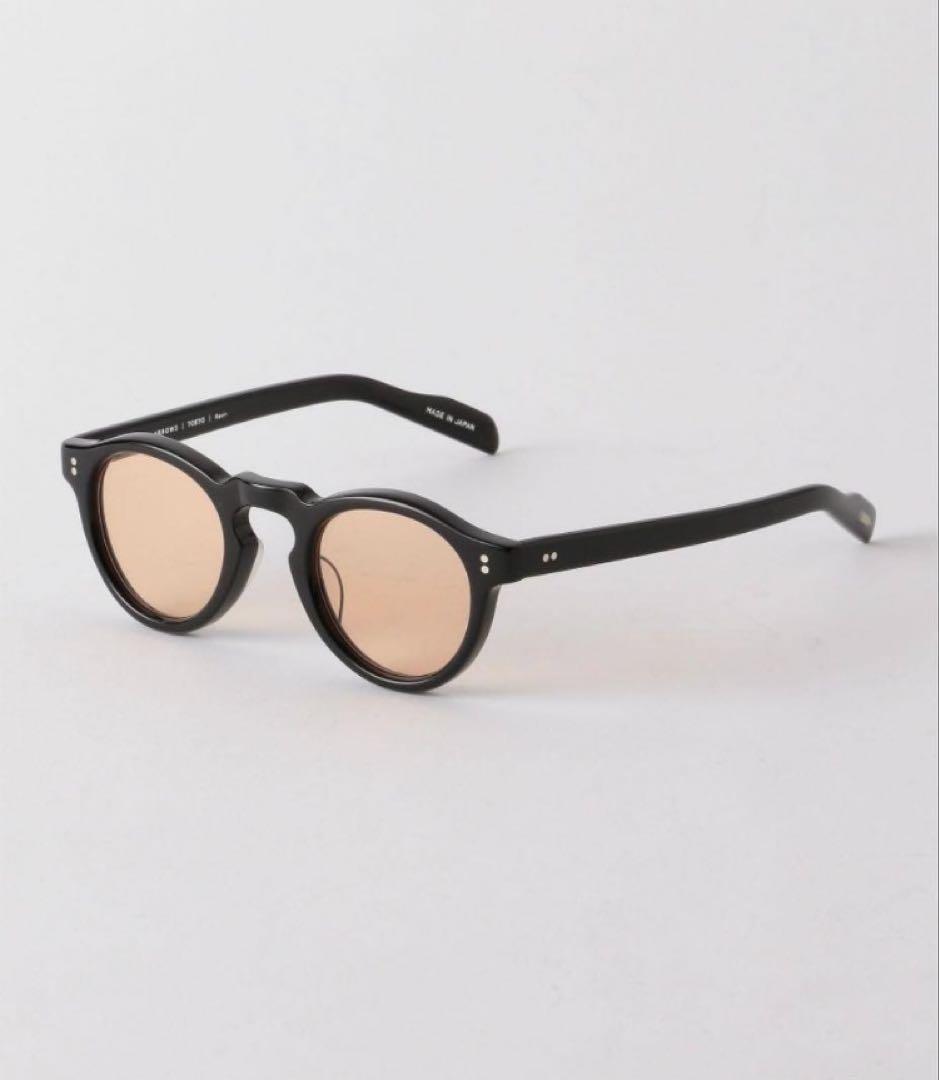 UNITED ARROWS by KANEKO OPTICAL サングラス