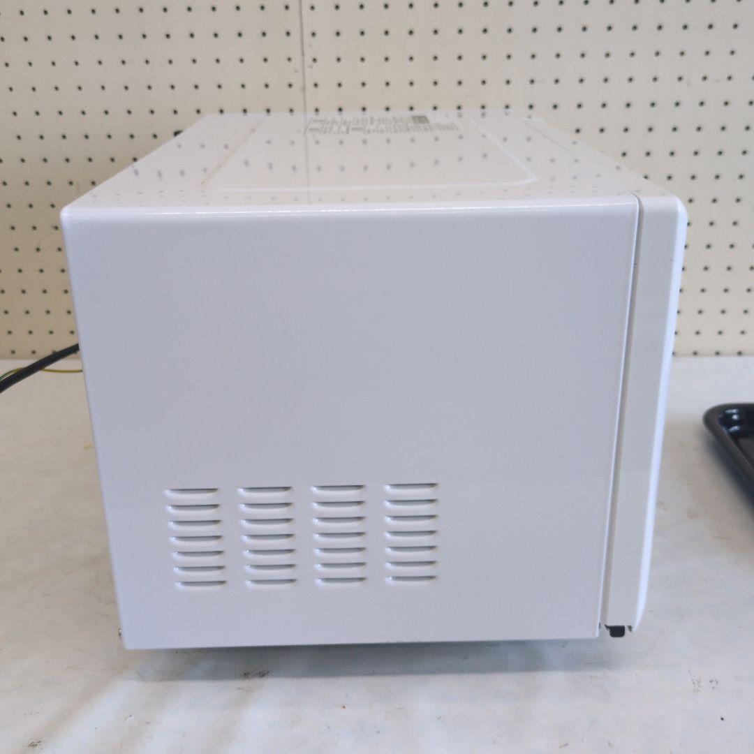 TOSHIBA 電子レンジ オーブンレンジ ER-T16 2021年製