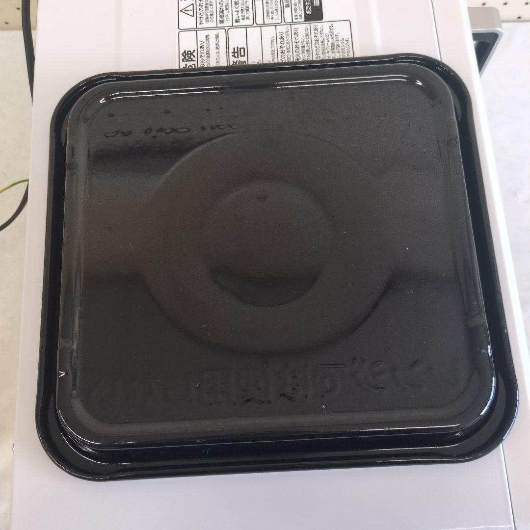 TOSHIBA 電子レンジ オーブンレンジ ER-T16 2021年製