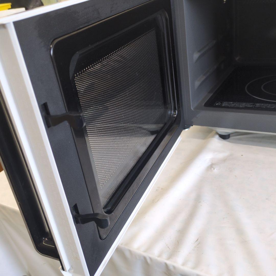 TOSHIBA 電子レンジ オーブンレンジ ER-T16 2021年製