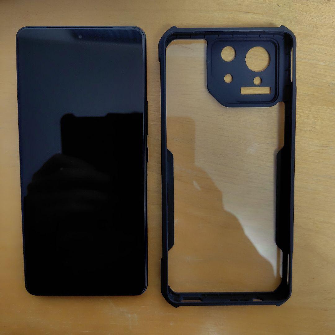 ROG PHONE8 256GB 国内版 SIMフリー