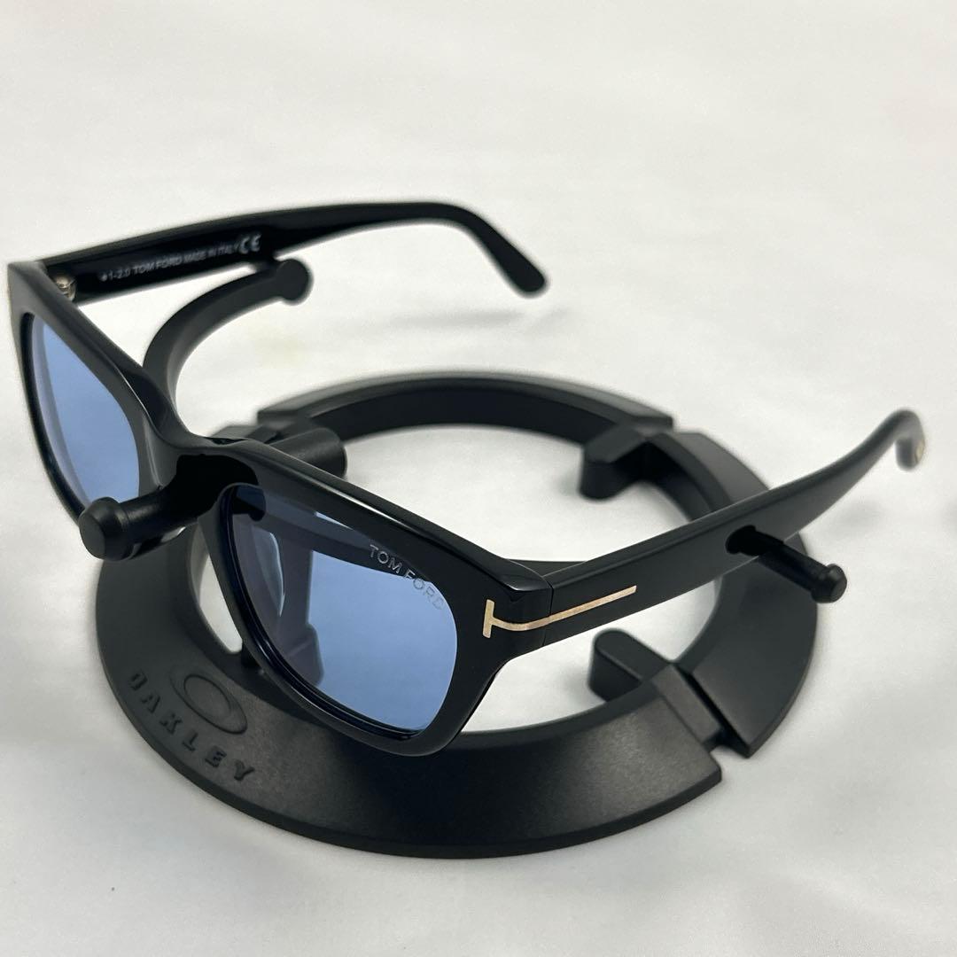 限定レンズ RHC 別注 TOMFORD don TF237-F 01V
