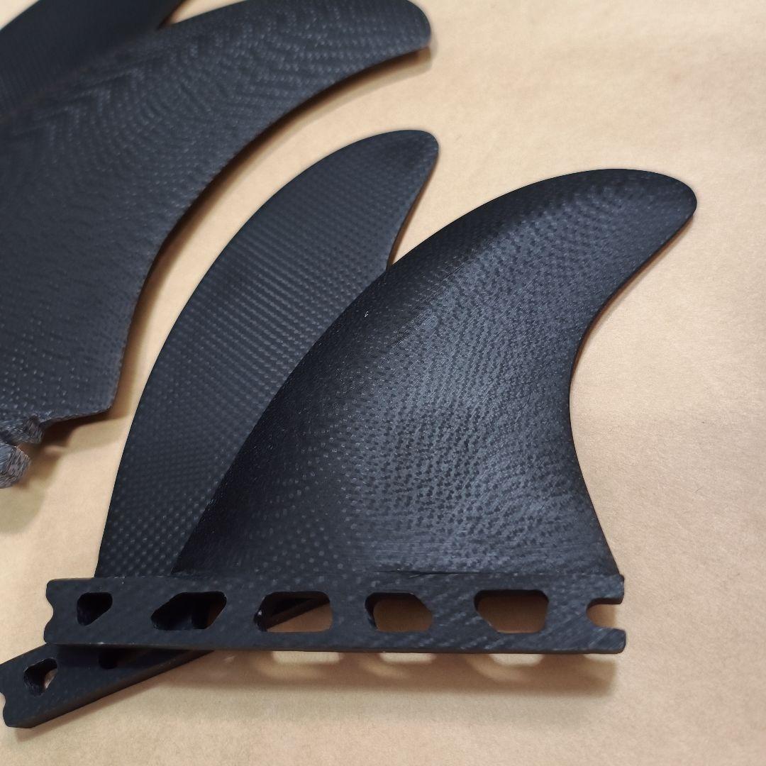 フューチャーフィン対応　クワッドフィン　パワーツイン系　クワッドフィン