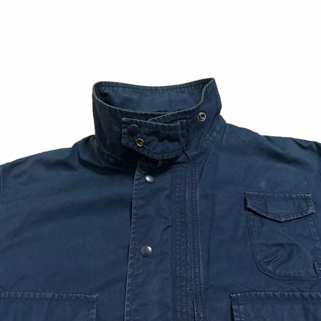 B*i様 OLD Supreme MILITARY FIELD JACKET ジ