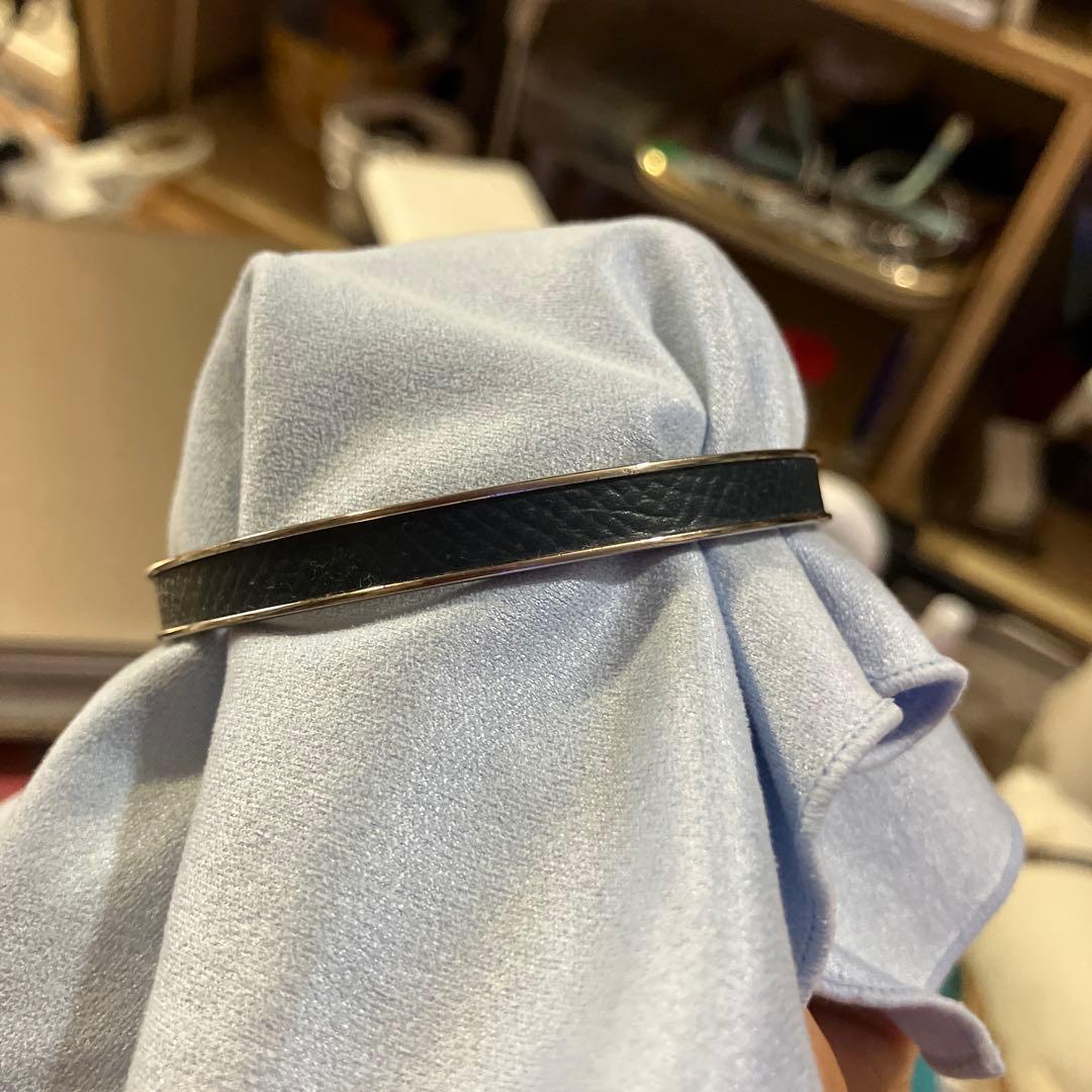 HERMES エルメス ハングル ブレスレット
