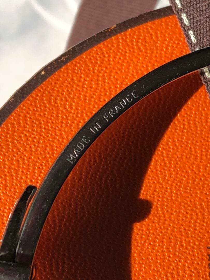 HERMES エルメス ハングル ブレスレット