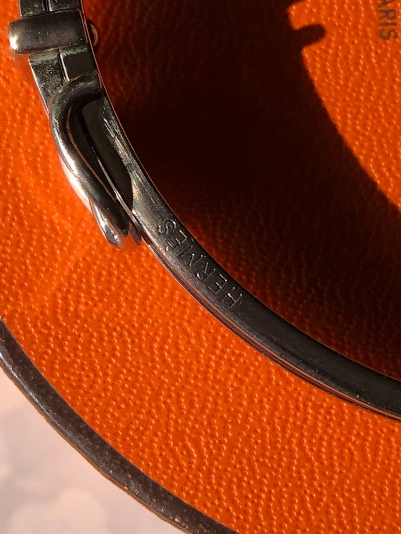 HERMES エルメス ハングル ブレスレット