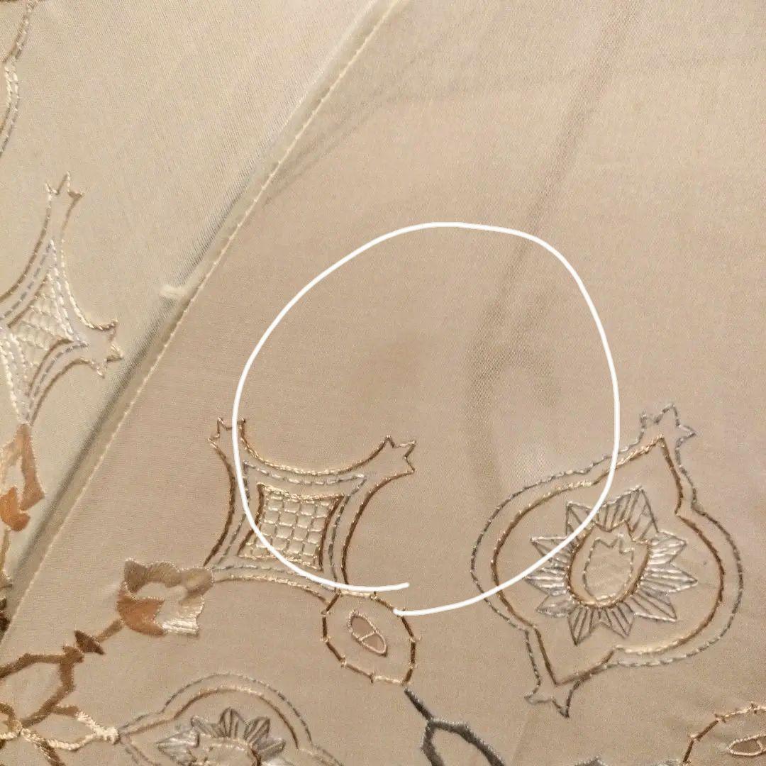 汕頭 日傘 スワトウ レース