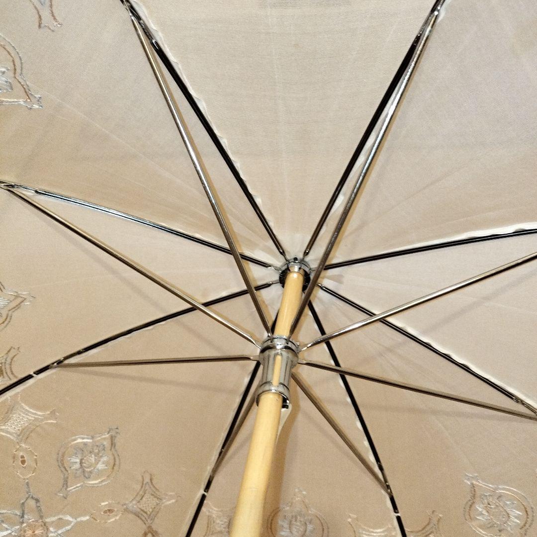 汕頭 日傘 スワトウ レース