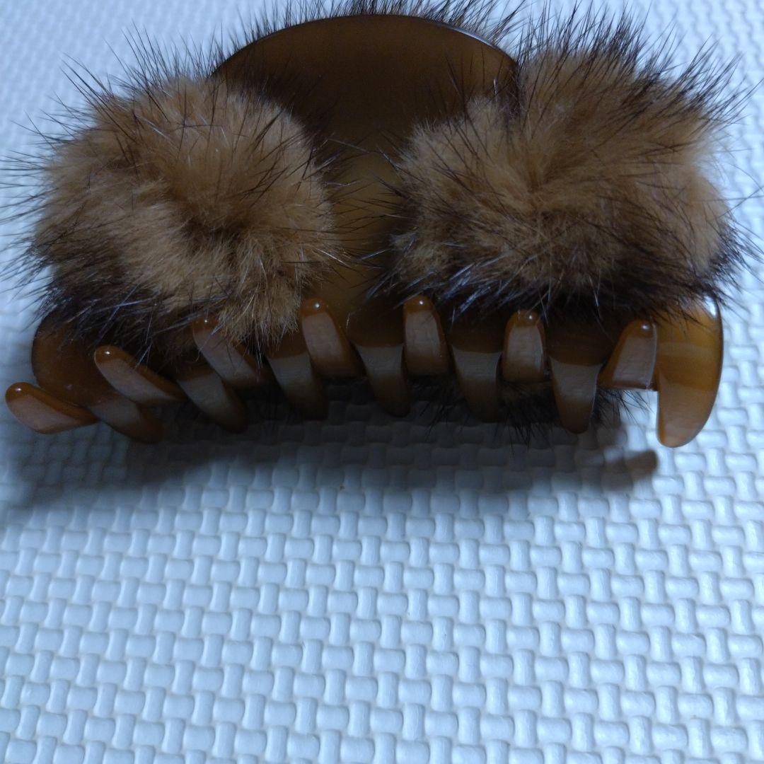 みちこアレクサンドルドゥパリ　ミンククリップ