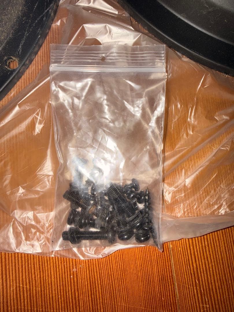 VOX AC30CC2 純正スピーカー 2本セット GSH-1230-8