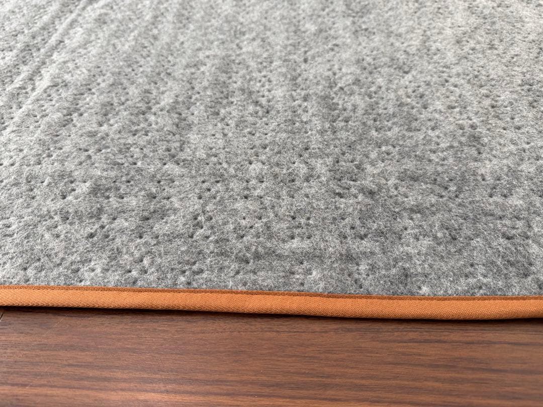 ホットカーペット フローリングタイプ 3畳相当