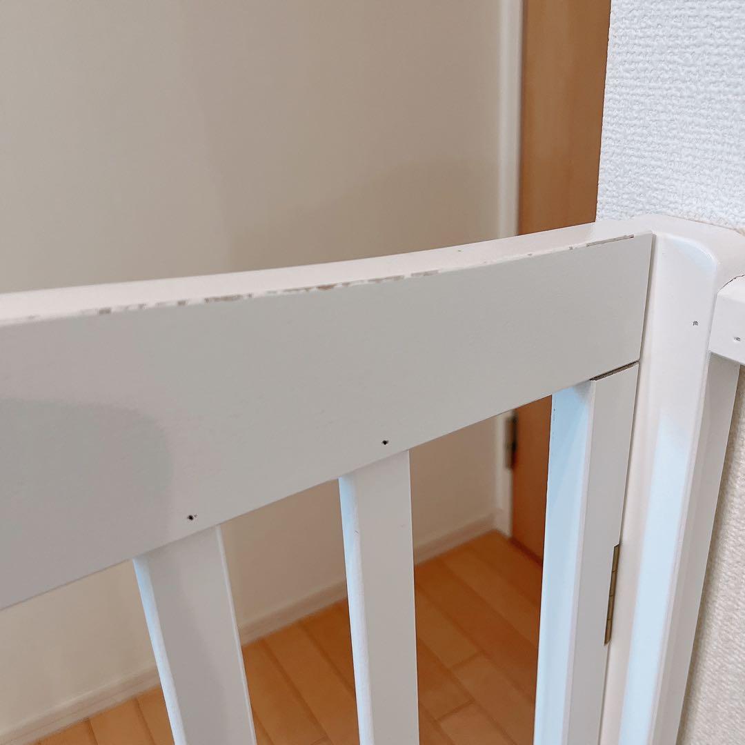 KATOJI ベビーベッド 24ヶ月まで