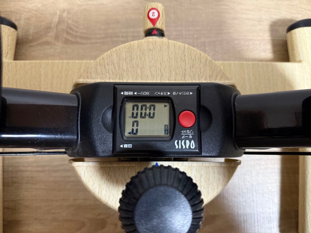 東急スポーツオアシスOASIS ツイストエアロステッパー　Premium