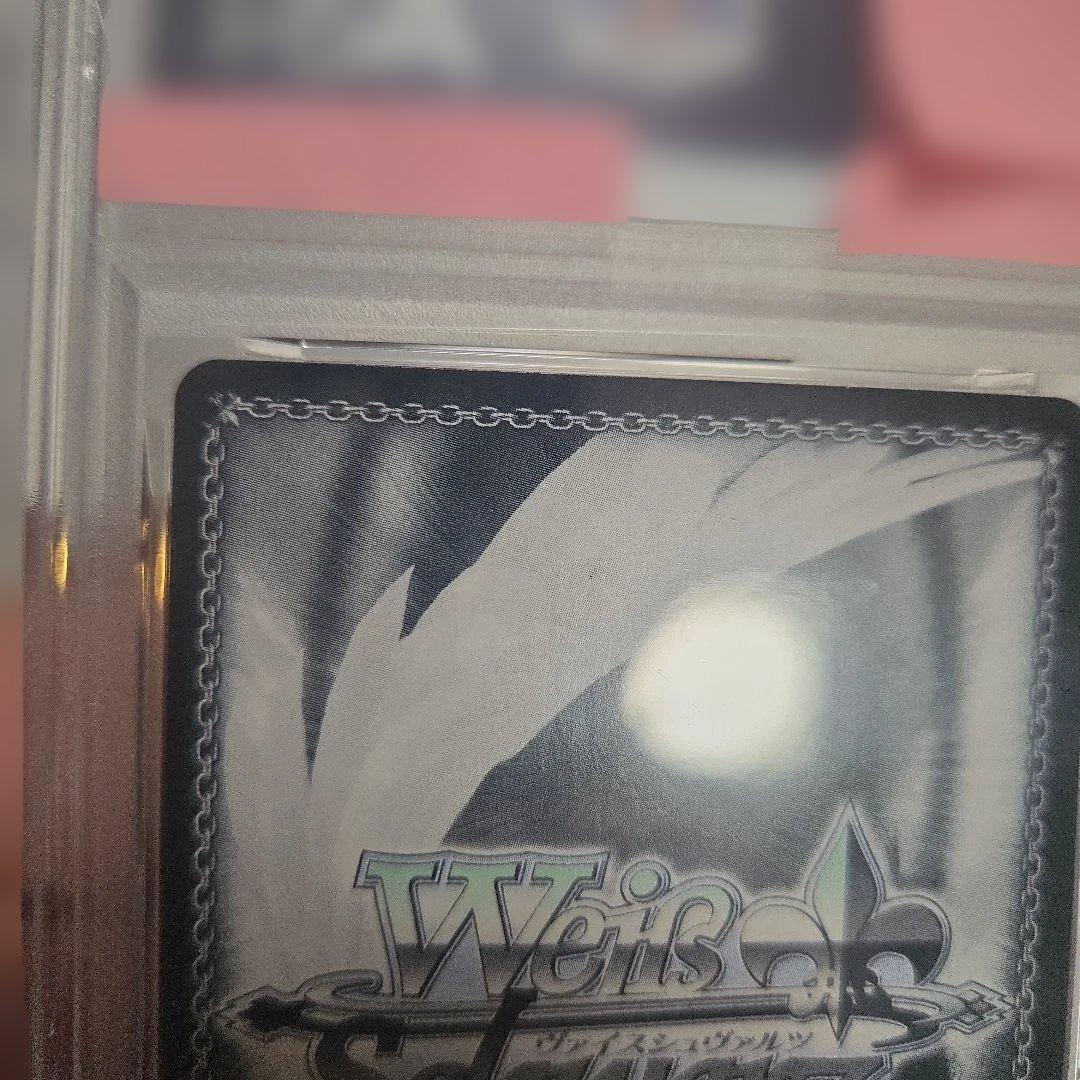 ヴァイス FIELD OF RED, FUBUKI 白上フブキ　茜さす地でキミと