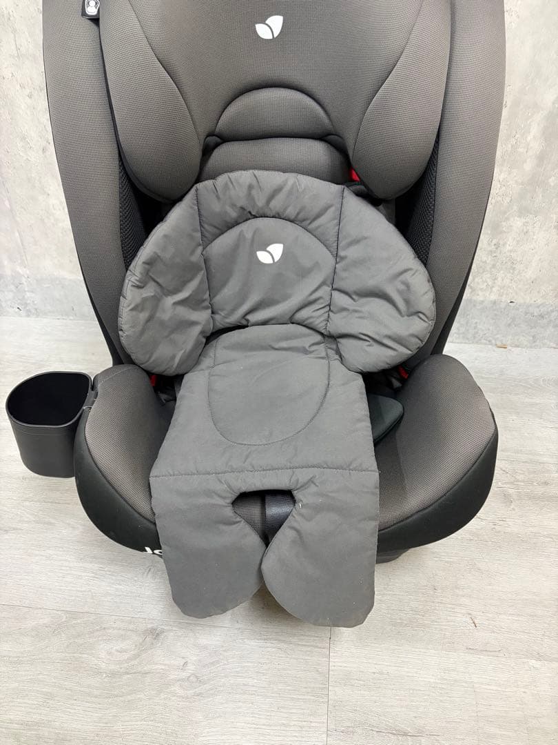 Joie ボールド エンバー チャイルドシート isofix カトージ